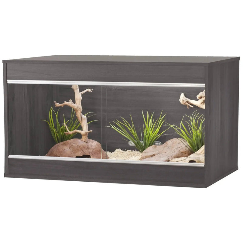 Vivexotic Repti - Home Maxi Medium Vivarium - Reptiles By Post