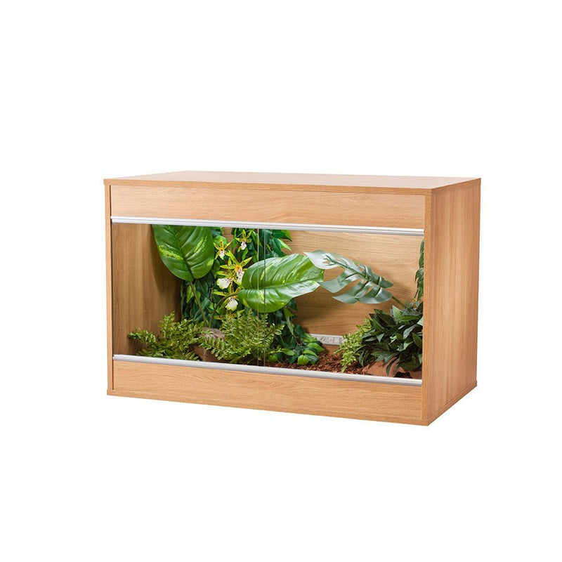Vivexotic Repti - Home Maxi Medium Vivarium - Reptiles By Post