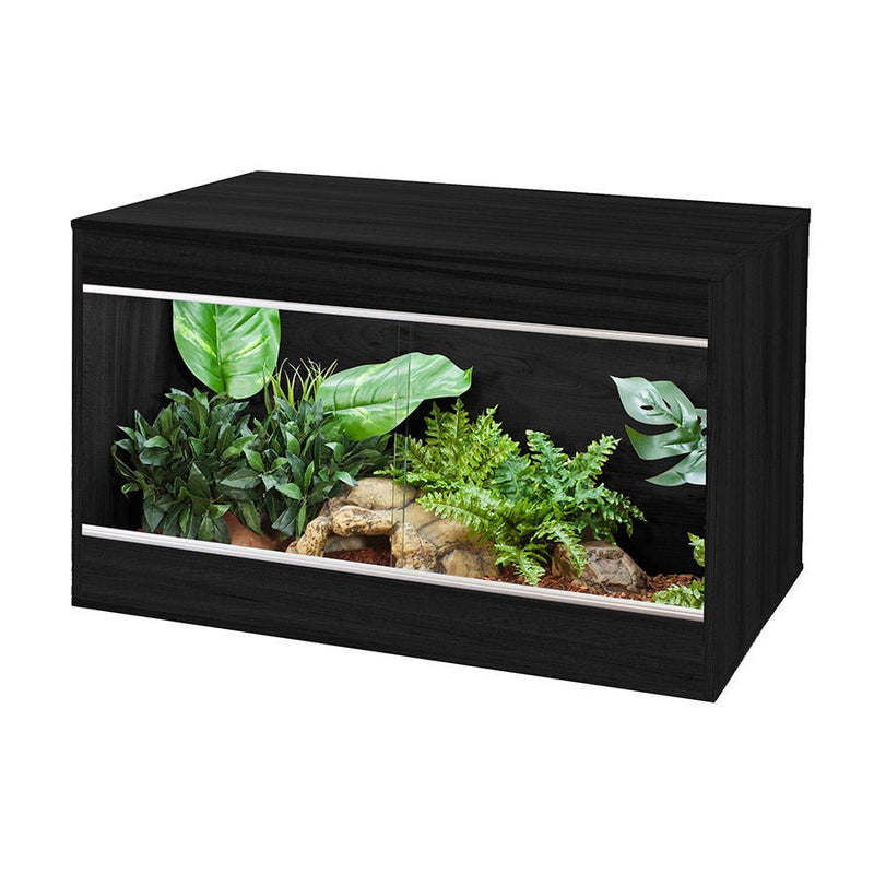 Vivexotic Repti - Home Maxi Medium Vivarium - Reptiles By Post