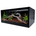VivExotic Repti - View Home Small Black - Reptiles By Post