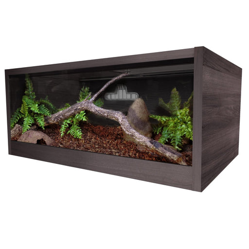 VivExotic Repti - View Home Small Grey - Reptiles By Post