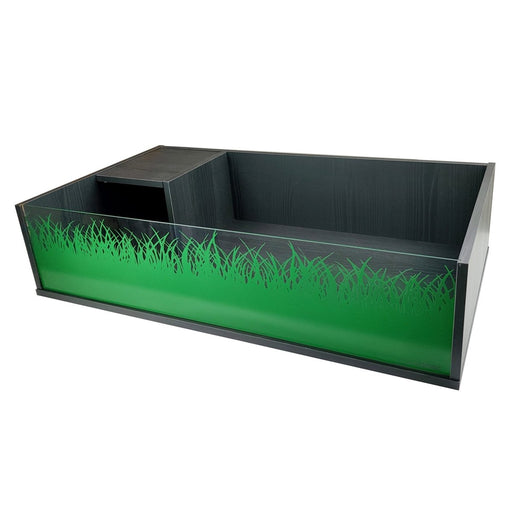 VivExotic Viva Tortoise Table Grey 90cm - Reptiles By Post