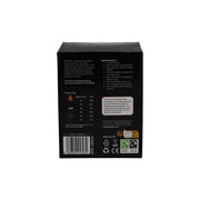 White Python IR - A Basking Lamp - Reptiles By Post