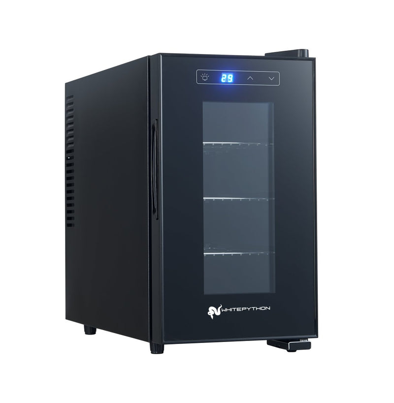 White Python Reptile Egg Incubator - Reptiles By Post