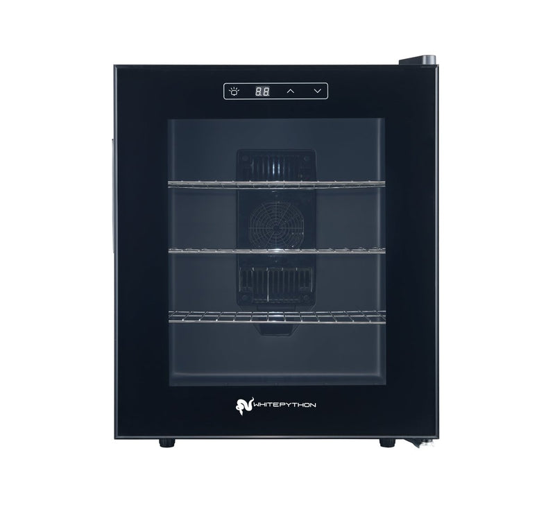 White Python Reptile Egg Incubator - Reptiles By Post