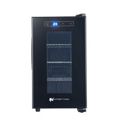 White Python Reptile Egg Incubator - Reptiles By Post