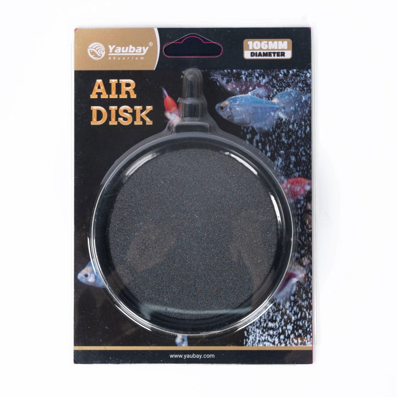 Yaubay Air Disk 10cm - Reptiles By Post