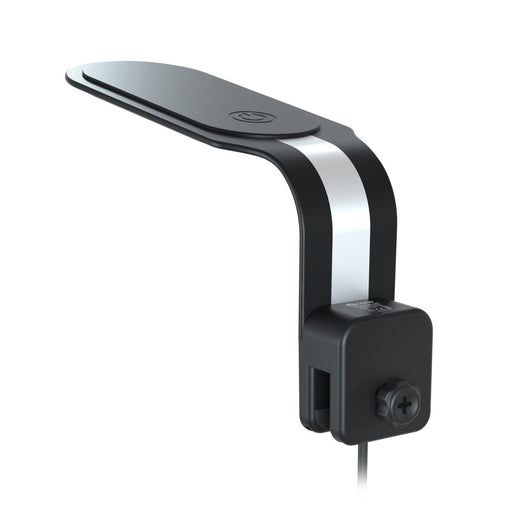 Yaubay Day & Night LED, With Fixture, 3w - Reptiles By Post