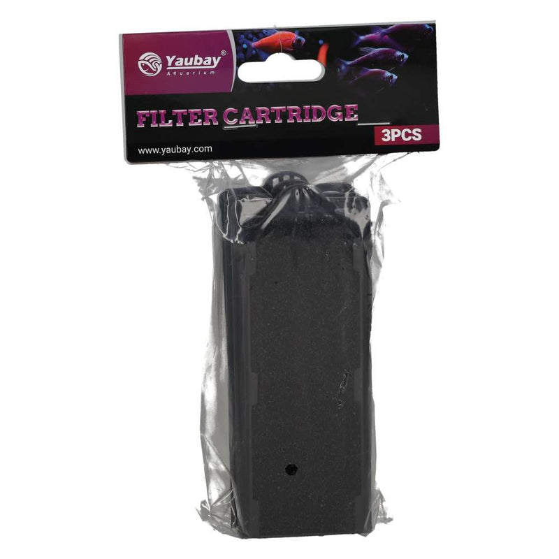 Yaubay Filter Cartridge For 1CYP250 - Reptiles By Post