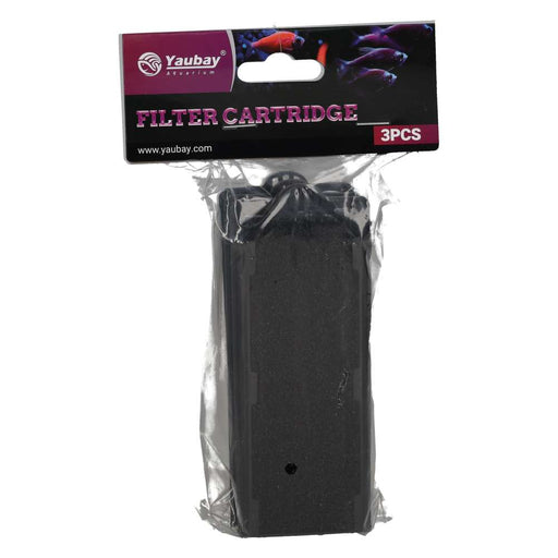 Yaubay Filter Cartridge For 1CYP250 - Reptiles By Post
