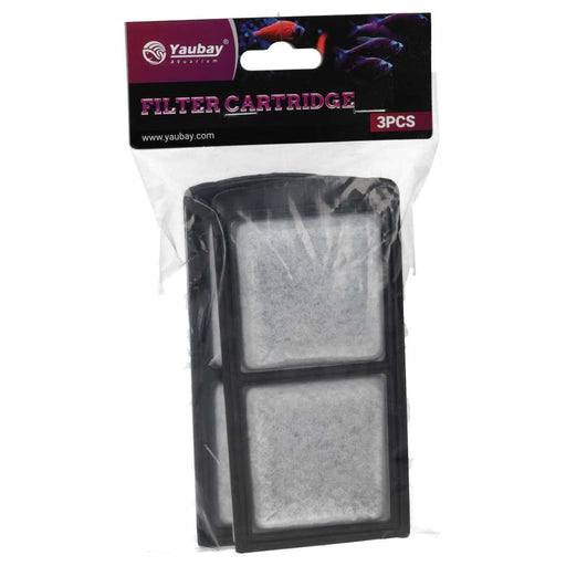 Yaubay Filter Cartridge For 1CYP260 - Reptiles By Post
