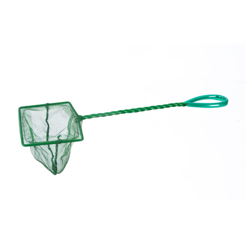 Yaubay Fish Net Coarse Mesh, Small, 10 Pack - Reptiles By Post