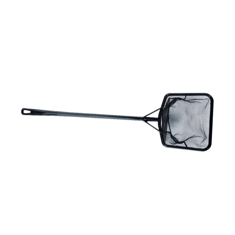 Yaubay Floating Fish Net, Sml, 27cm - Reptiles By Post