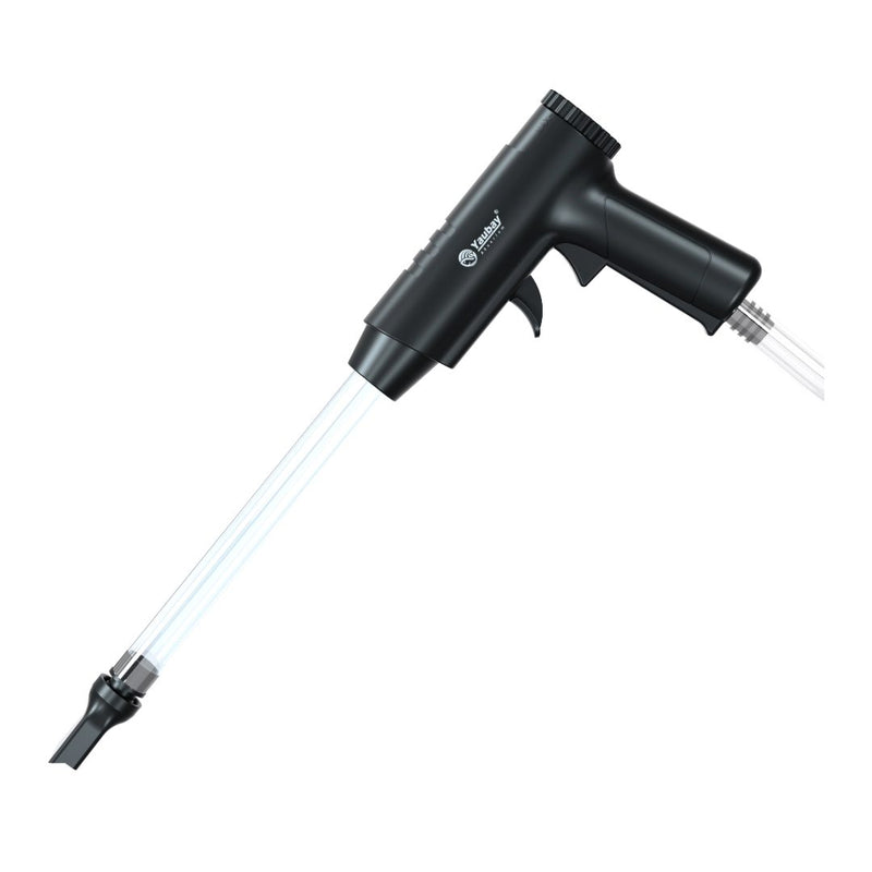 Yaubay Gravel Cleaner Hand Pressure, 500L/H - Reptiles By Post