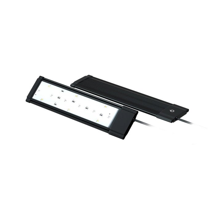 Yaubay Super Slim Full Spectrum LED, 301mm - Reptiles By Post