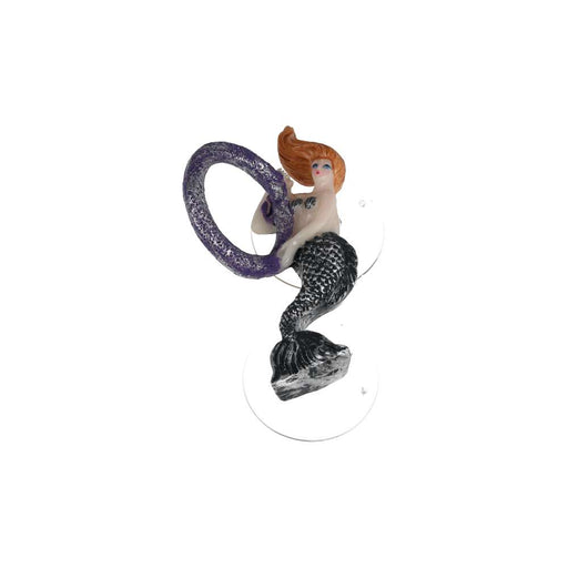 Zoo Med Betta Bling - Mermaid w/ Hoop - Reptiles By Post