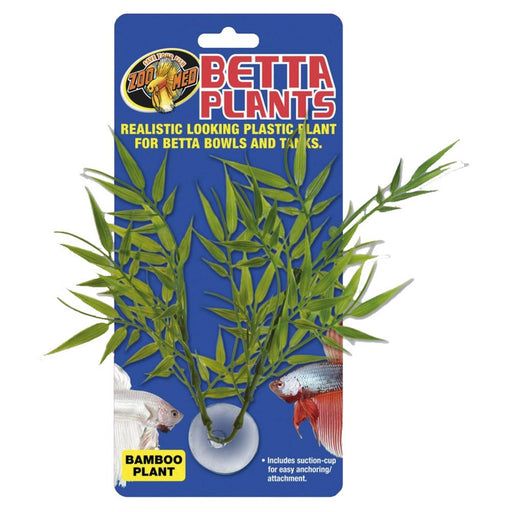 Zoo Med Betta Plant - Reptiles By Post