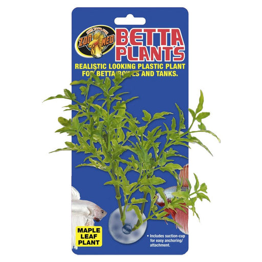 Zoo Med Betta Plant - Reptiles By Post