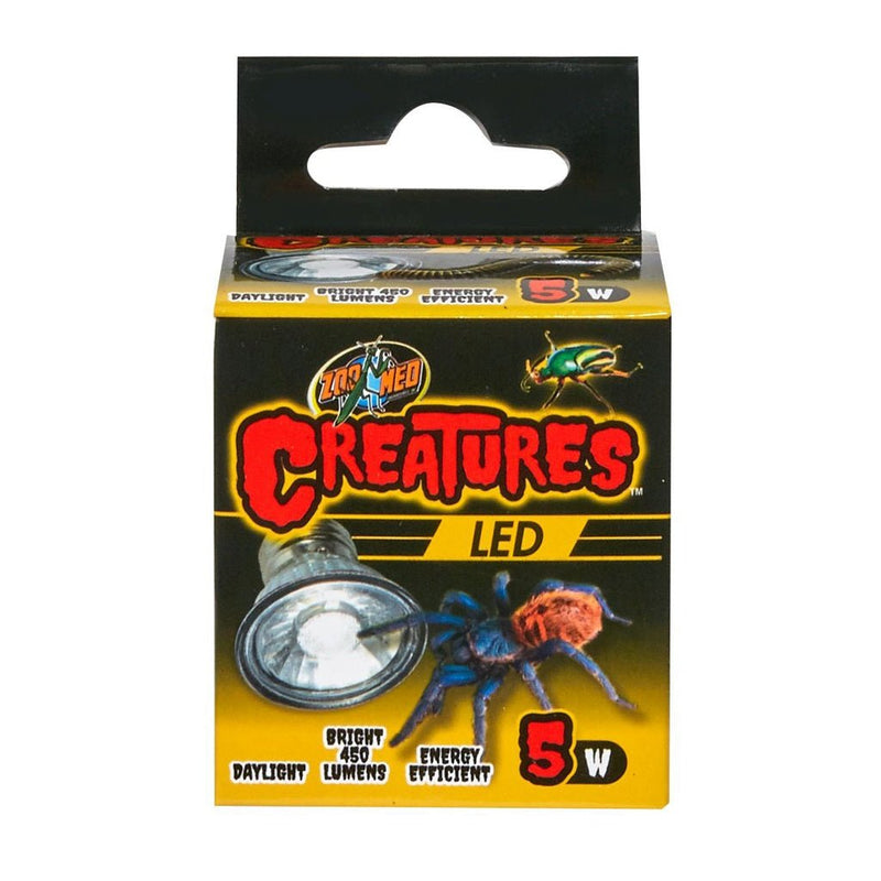 Zoo Med Creatures LED - Reptiles By Post