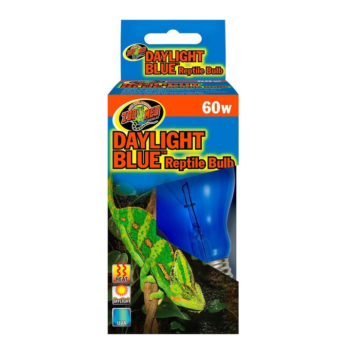 Zoo Med Daylight Blue Reptile Bulb - Reptiles By Post