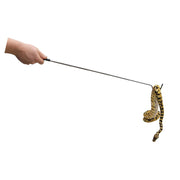 Zoo Med Deluxe Collapsible Snake Hook - Reptiles By Post