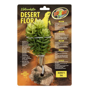 Zoo Med Desert Flora, Burro's Tail - Reptiles By Post