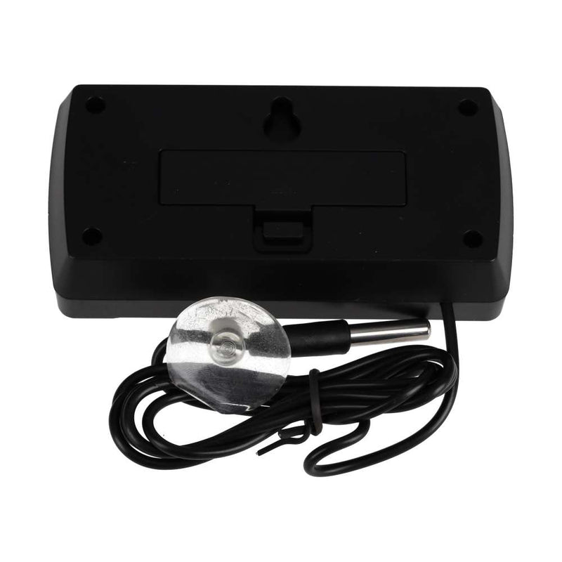 Zoo Med Digital Min Max Thermometer - Reptiles By Post