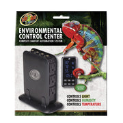 Zoo Med Environmental Control Center - Reptiles By Post