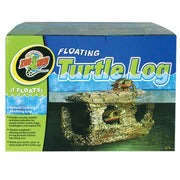 Zoo Med Floating Turtle Log - Reptiles By Post