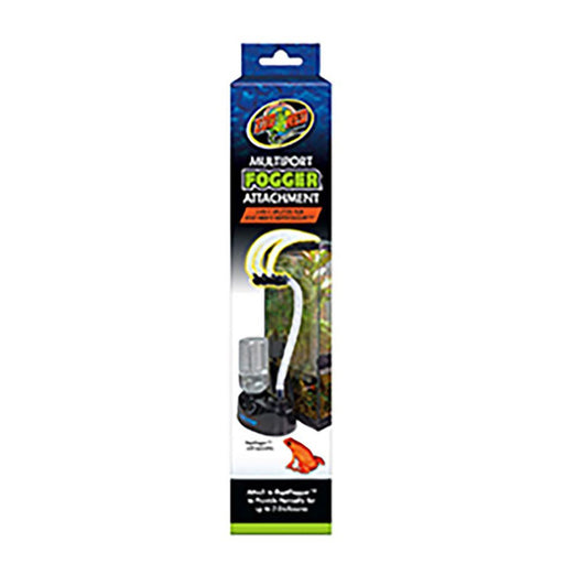 Zoo Med Multi - port Fogger Attachment - Reptiles By Post