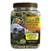 Zoo Med Natural Grassland Tortoise Food - Reptiles By Post