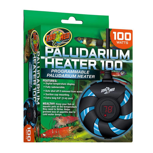 Zoo Med Paludarium Heater - Reptiles By Post