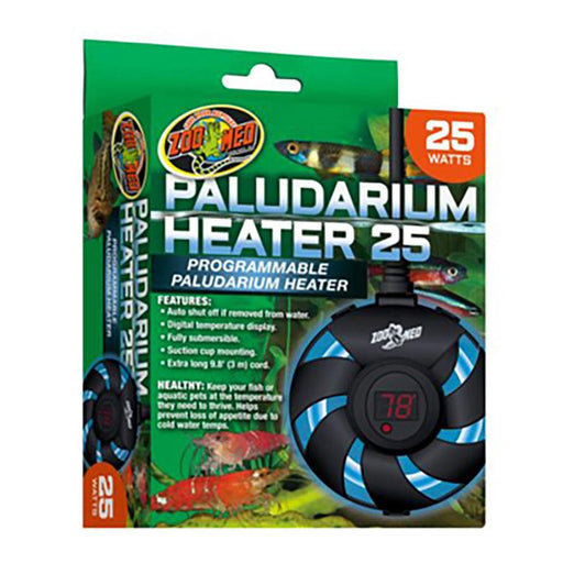 Zoo Med Paludarium Heater - Reptiles By Post