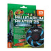Zoo Med Paludarium Heater - Reptiles By Post
