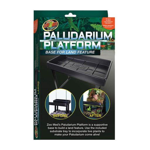 Zoo Med Paludarium Platform - Reptiles By Post