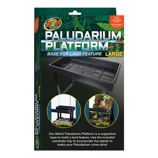 Zoo Med Paludarium Platform - Reptiles By Post