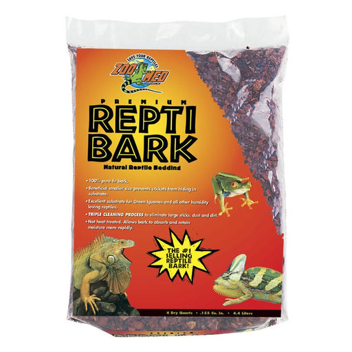 Zoo Med Repti Bark - Reptiles By Post