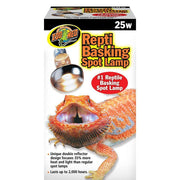Zoo Med Repti Basking Spot - Reptiles By Post