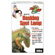 Zoo Med Repti Basking Spot - Reptiles By Post
