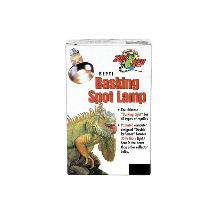 Zoo Med Repti Basking Spot - Reptiles By Post