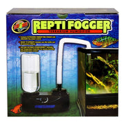 Zoo Med Repti Fogger Terrarium Humidifier - Reptiles By Post