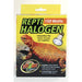 Zoo Med Repti Halogen Heat Lamp - Reptiles By Post