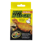 Zoo Med Repti Halogen Heat Lamp - Reptiles By Post