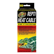 Zoo Med Repti Heat Cable - Reptiles By Post