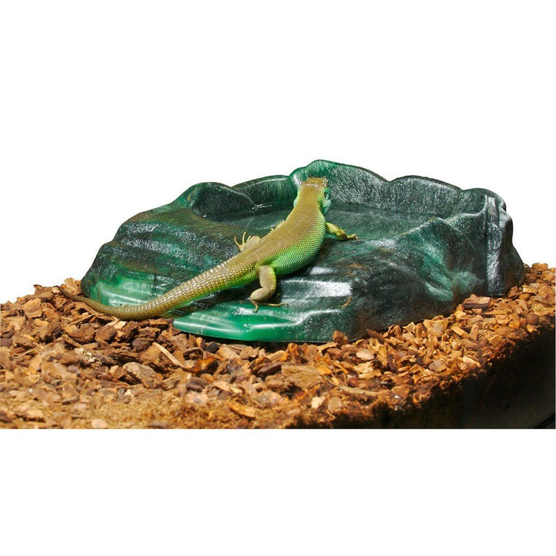 Zoo Med Repti Ramp Bowl - Reptiles By Post