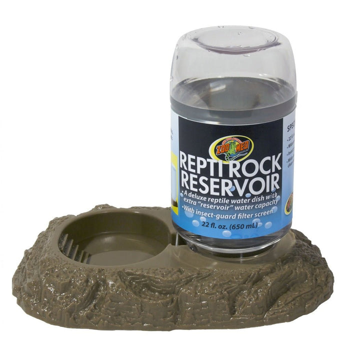 Zoo Med Repti Reservoir - Reptiles By Post