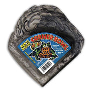 Zoo Med Repti Rock Corner Bowl - Reptiles By Post