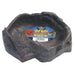 Zoo Med Repti Rock Water Dish - Reptiles By Post