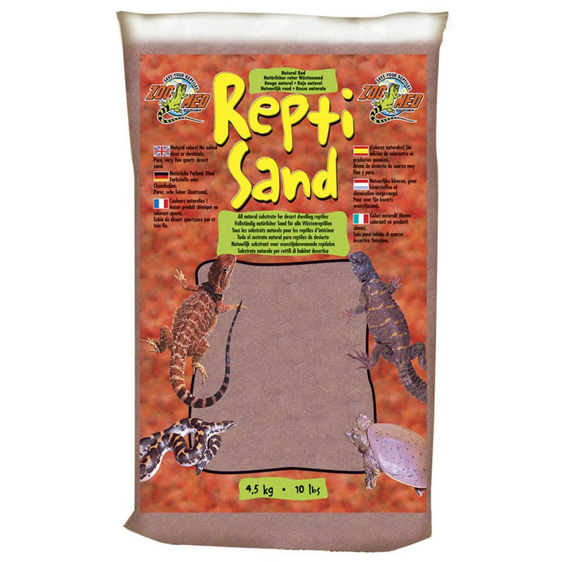 Zoo Med Repti - Sand - Reptiles By Post