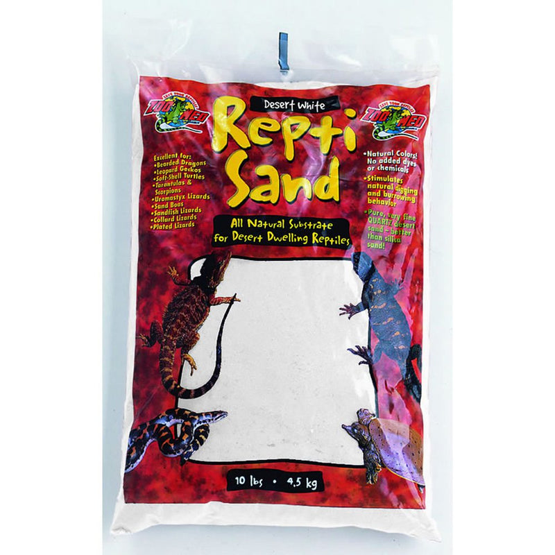Zoo Med Repti - Sand - Reptiles By Post